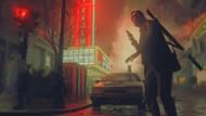 Alan Wake 2 has achieved a status akin to Konami's original Silent Hill 2 (Image via Epic Games)
